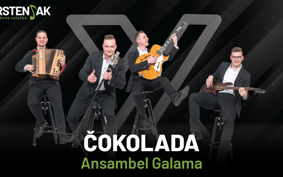 Čokolada