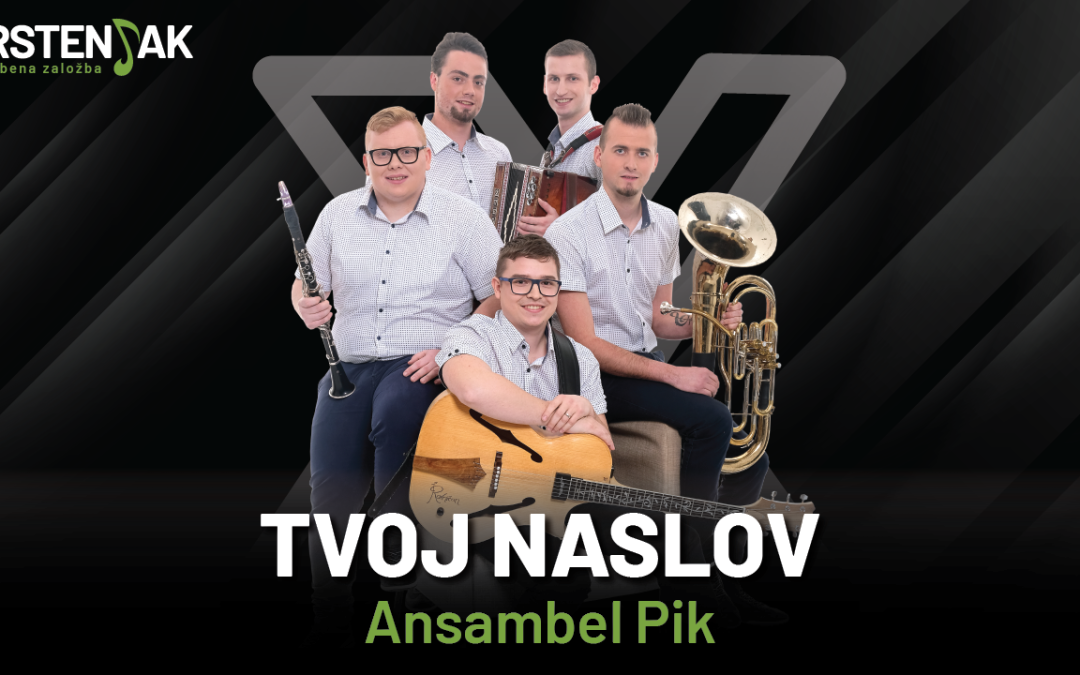 Tvoj naslov