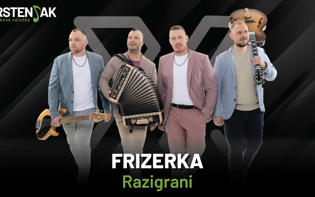 Frizerka