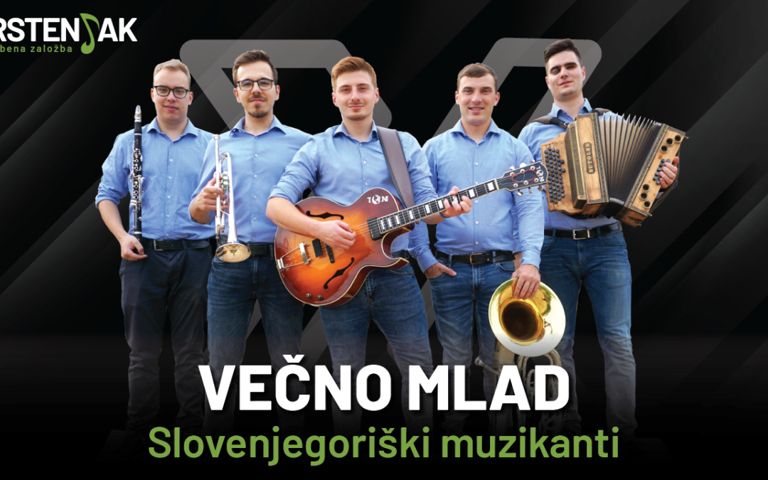 Večno mlad