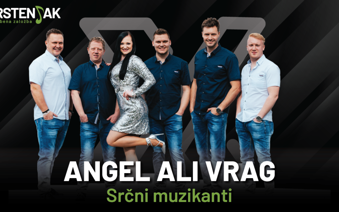 Angel ali vrag