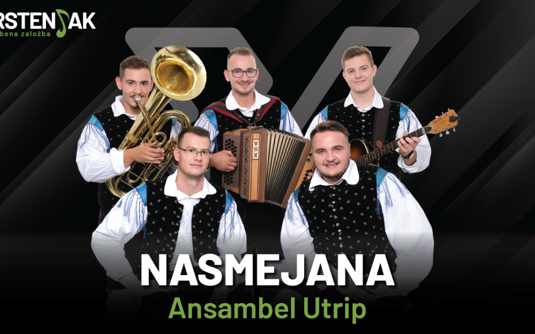 Nasmejana