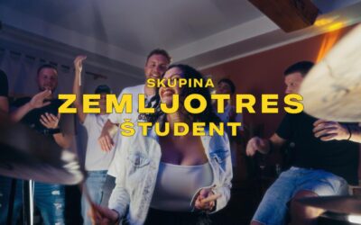 Študent